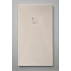 Receveur BASALTO Pergame - Différentes tailles