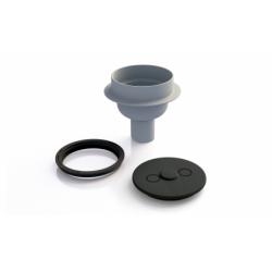 Siphon Vertical JACKOBOARD Aqua Line easy