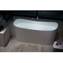 Baignoire en Novotech SHIP avec meuble