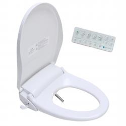 Abattant WC japonais lavant et séchant IMMERSION