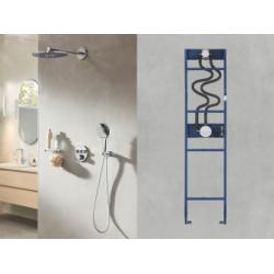 Bâti-douche GROHE RAPIDO Duo