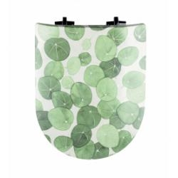Abattant WOOD Slim Sinta - OLFA