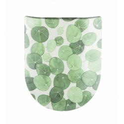 Abattant WOOD Slim Sinta - OLFA