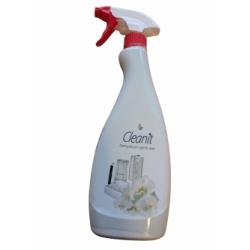 Kit de nettoyage pour salle de bain CLEANIT Novellini