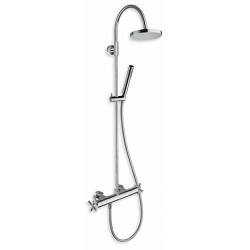 Colonne de douche thermostatique EXECUTIVE EV45751