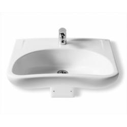 Lavabo PMR ergonomique ACCESS Roca 
