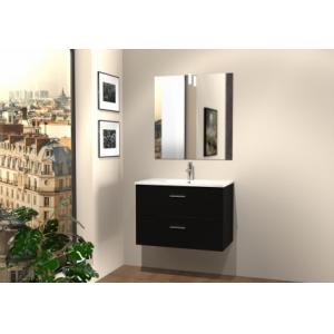 Meuble de salle de bain RIO en kit