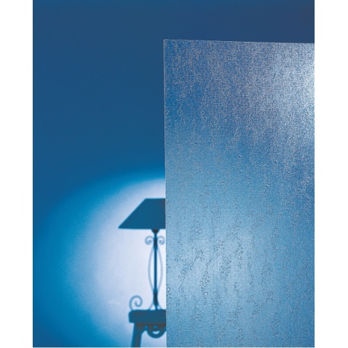 Cabine de douche pour petits espaces DELTA 70x70 cm Delta vitrage