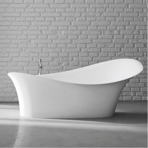 Baignoire ilôt Design CEDAM 180x75 Amon Baignoire amon3