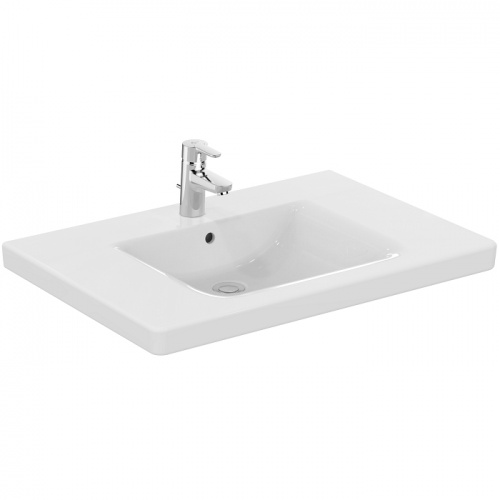 Lavabo-plan 80 cm Connect Freedom