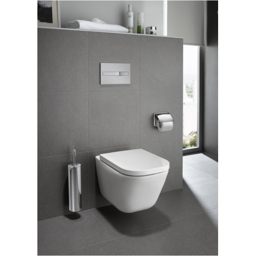 Pack WC Geberit UP320 + Cuvette GAP sans bride Cleanrim + plaque Sigma CHR brillante 004 04440 00(1)