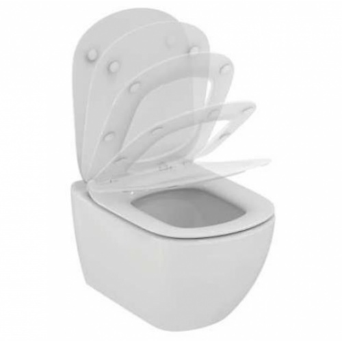 Pack WC Geberit UP320 + Cuvette AquaBlade TESI + Sigma blanche Tesi3