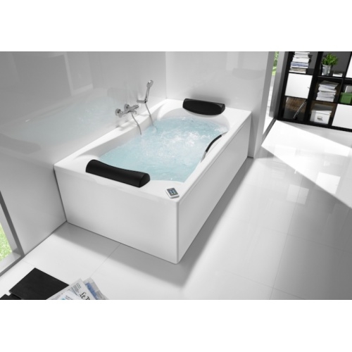 Baignoire biplace BeCool 180x90 - ROCA