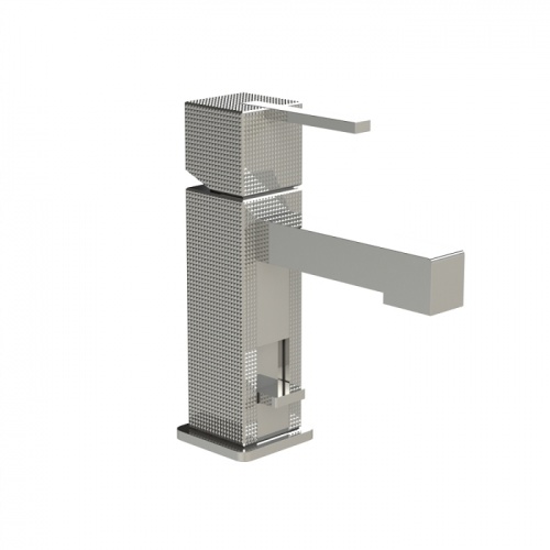 Mitigeur lavabo Myriad avec tirette - 55.708 CH