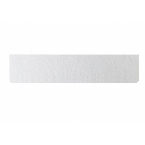 Receveur de douche 100x160 Canto Blanc Cover Canto cache bonde blanc