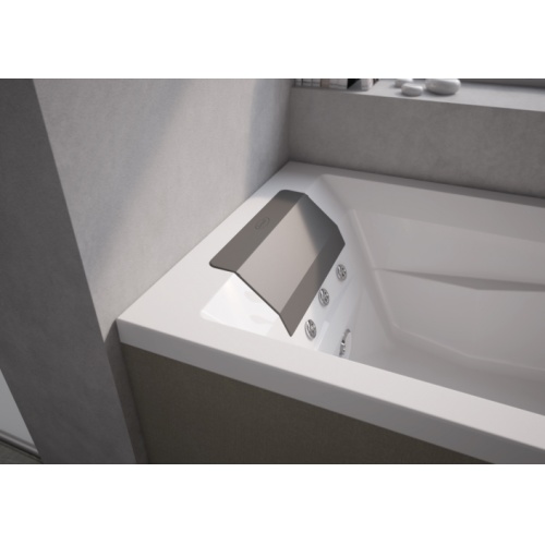 Baignoire balnéo MyWay Jacuzzi 170 x75 - Gauche - Rainbow - Avec robinetterie Myway Tête à Gauche