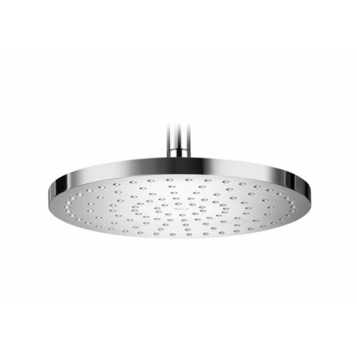 Colonne Douche Thermostatique Deck-T Round - Roca Douche zenithale deck round