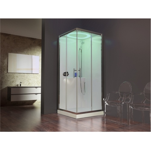Cabine Eon A90 Standard coulissante Receveur 11.5 cm