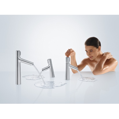 Mitigeur lavabo Talis Select S 80 - 72040000** Talis select s 80 mitigeur de lavabo 72040 photo 2