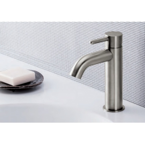 Mitigeur lavabo Inox IX - IX22028 Ix22028 amb2 Robinetterie Inox