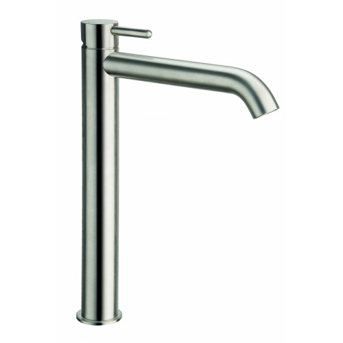 Mitigeur lavabo haut Inox IX - IX22228