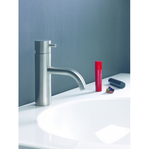 Mitigeur lavabo Inox PIX ONDYNA PX22028 Px22028 amb (2)