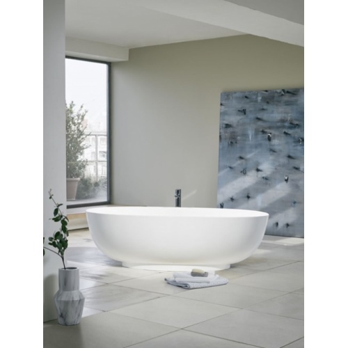 Baignoire Puro Clearwater sans socle Puro clearwater n15cs ambiance