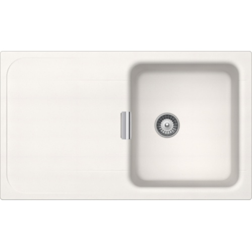 Evier de cuisine CRISTADUR Wembley 1 bac Polaris - EVC8901