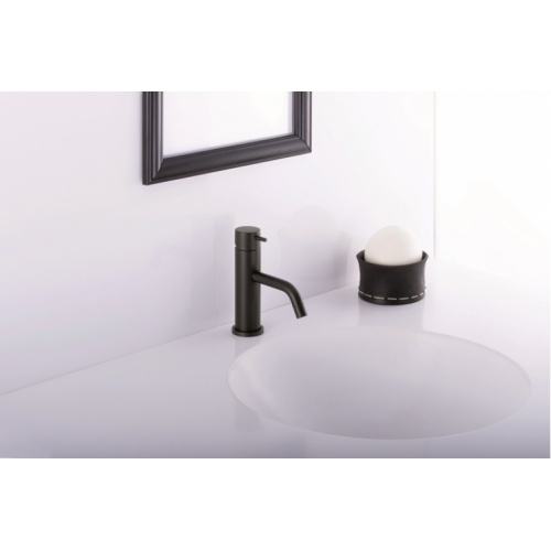 Mitigeur lavabo BLACKMAT Triverde - ONDYNA Tv22013 amb4