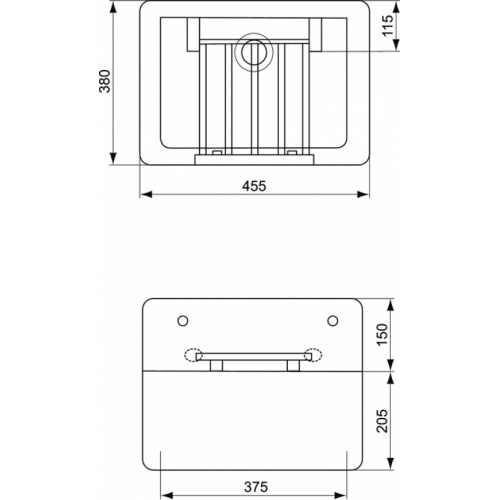 Poste d'eau - Service - Porcher Porcher s5939 prlistdrw af219f33513debfb4c5ae3b3b810ac09