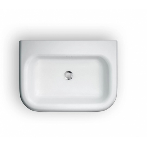 Lavabo CLEARWATER Tradition 55cm à encastrer Tradition clearwater