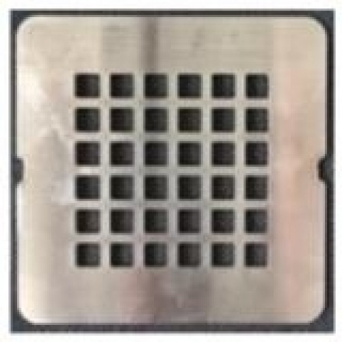 Receveur de douche ULTRAFLAT S+ Blanc Pur - 80x80 cm Cache bonde