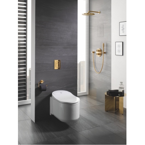 Pack WC suspendu Japonais SENSIA GROHE Zzh t26066c17 000 01