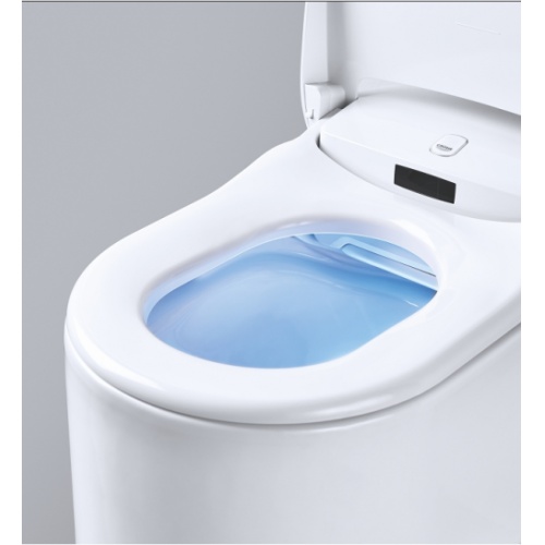 Pack WC suspendu Japonais SENSIA GROHE Zzh t39354b01 000 01