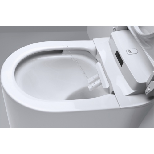 Pack WC suspendu Japonais SENSIA GROHE Zzh t39354b14 001 01