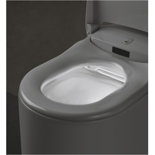 Pack WC suspendu Japonais SENSIA GROHE Zzh t39354b16 001 01