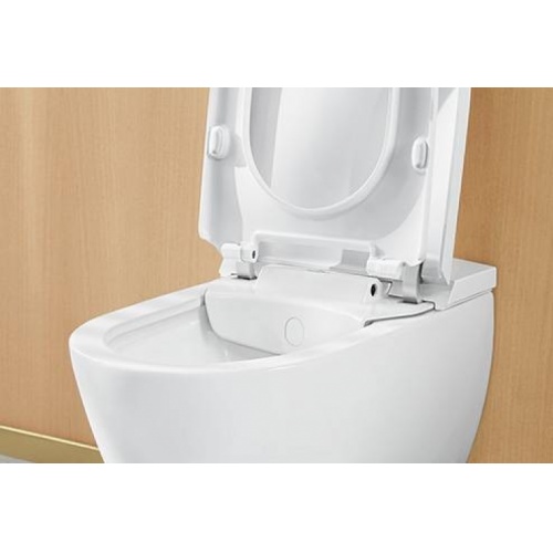 WC lavant ViClean-I100 sans bride - Villeroy et Boch Csm viclean i hygiene 0311393fe5