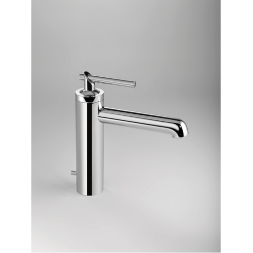 Mitigeur lavabo monotrou MINOE Chromé - 49.709 CH Minoé 49708