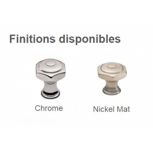 Colonne de douche thermostatique MINOE Chromé - 49 797 CH Horus finitions disponibles minoe