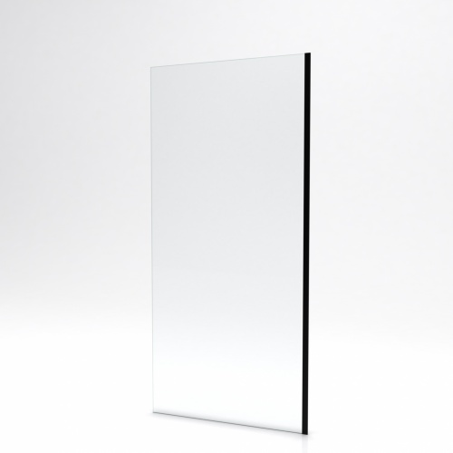 Paroi WILSON 2 Noir Mat 90 cm** wilson_90