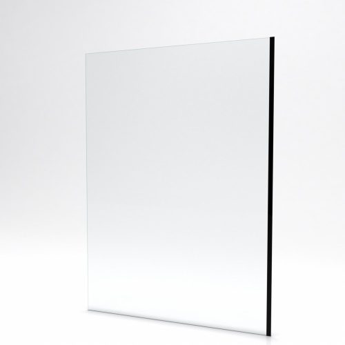 Paroi WILSON 2 Noir Mat 140 cm** wilson_140