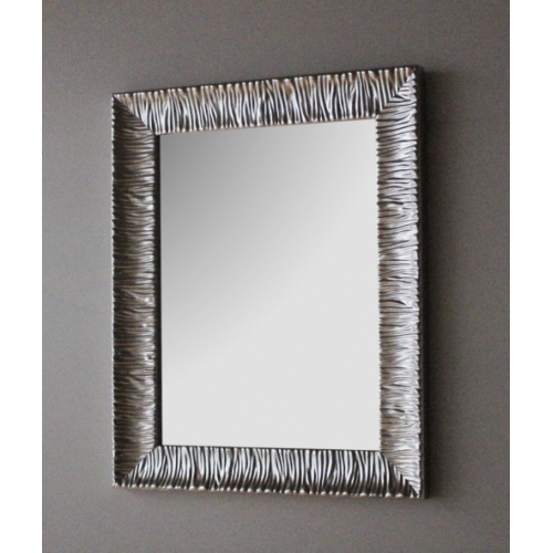 Miroir RETRO 70x90 cm - Silver MP9719_AMB