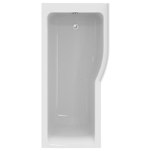 Baignoire-douche asymétrique CONNECT AIR - Version Droite IdealStandard_E1135-E1083-E1145-E1146_Cuto_bd0f963b0a0cffc9013bd871c5aba57d