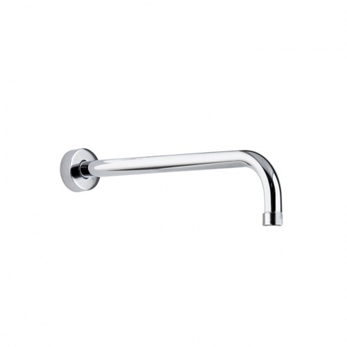 Ensemble de douche encastré BLAUTHERM douche de tête carré-RPK225 B350