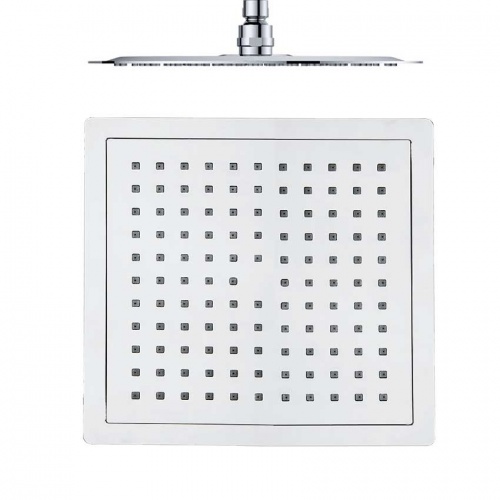 Ensemble de douche encastré BLAUTHERM douche de tête carré-RPK225 RPK225