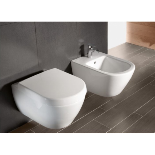 Bidet suspendu SUBWAY 2.0 Bidet Subway 2 0 Amb-1