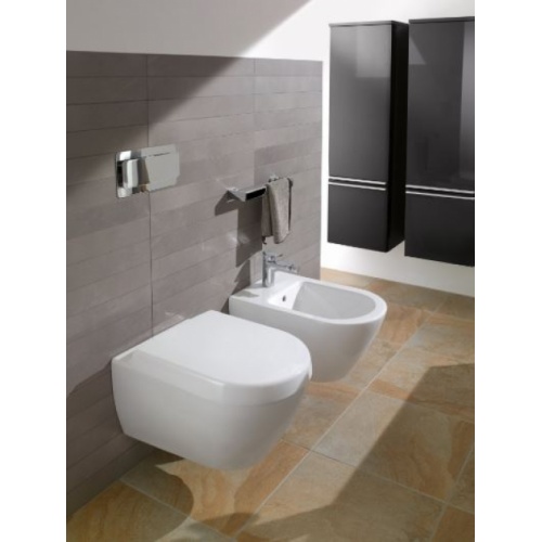 Bidet suspendu SUBWAY 2.0 Bidet Subway 2 0 Amb-3