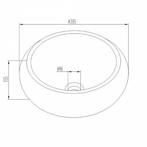 Meuble SdB LOFT Ardoise Métallisée 90 cm Galet-dimensions