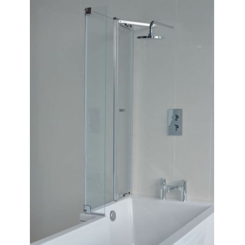 Pare-bain ECOSQUARE avec panneau d'accès - Version Gauche Pare-bain ECOSQUARE avec panneau d'accès - Version Gauche