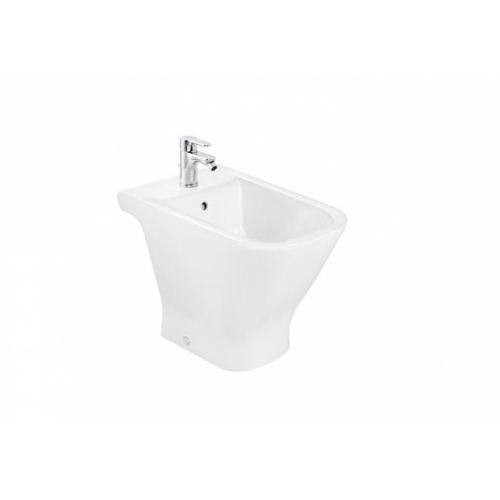 Bidet au sol THE GAP SQUARE